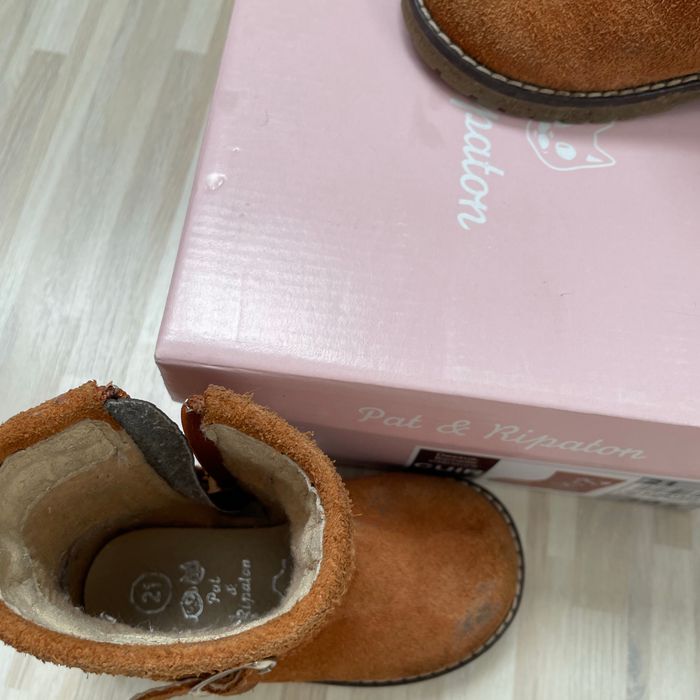 Bottes Fleuries - photo numéro 2