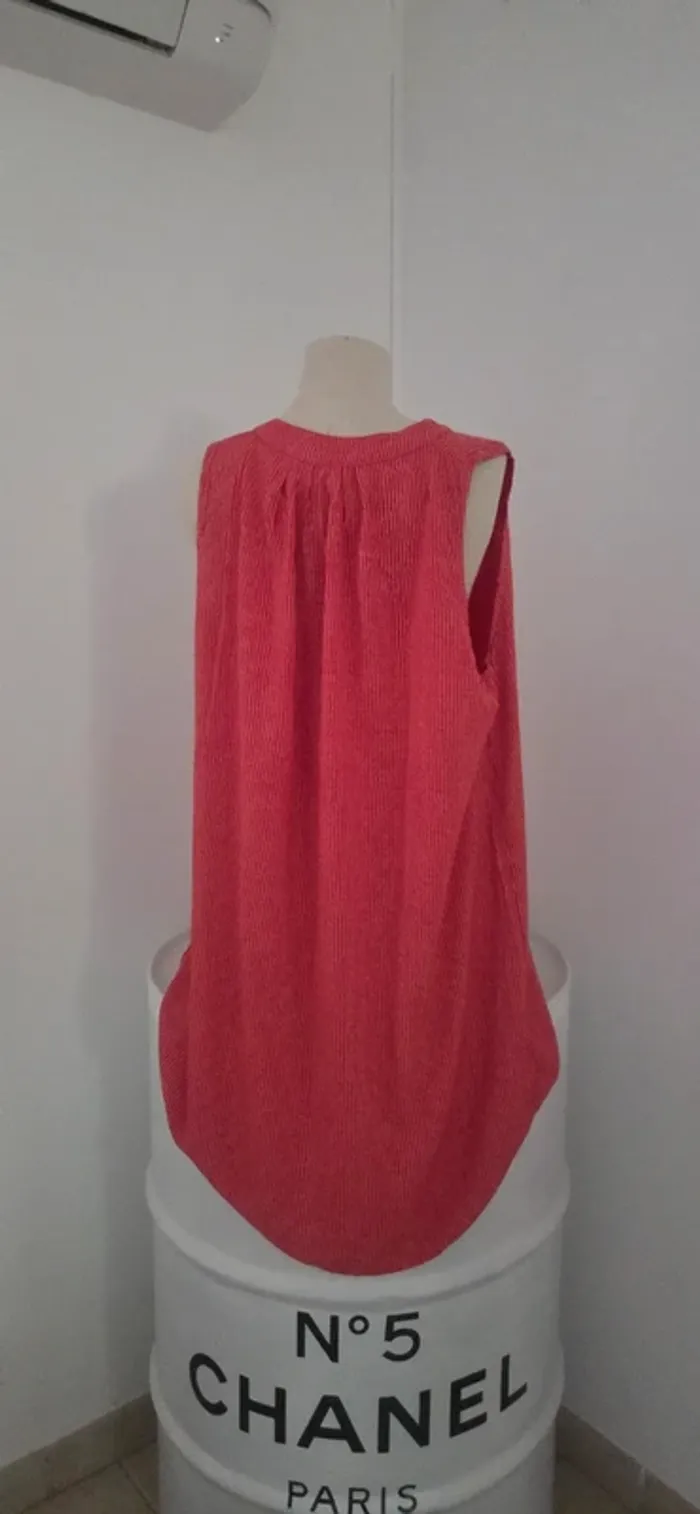 Robe d'été Made in italy taille unique - photo numéro 5