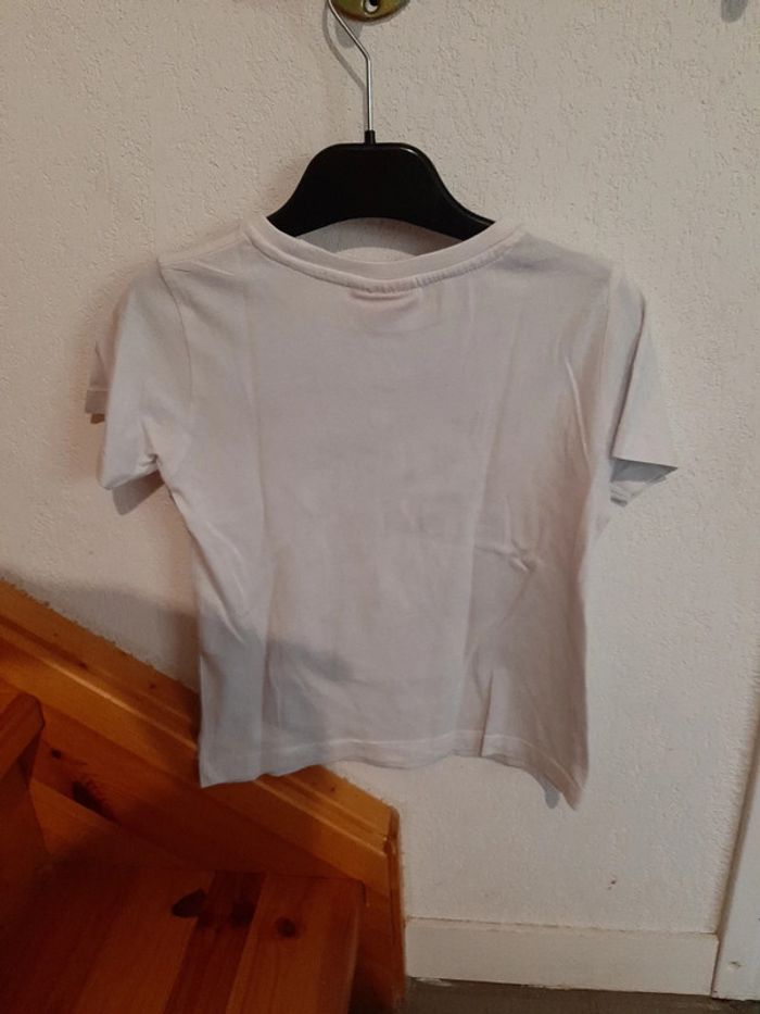 T-shirt 5 ans - photo numéro 2
