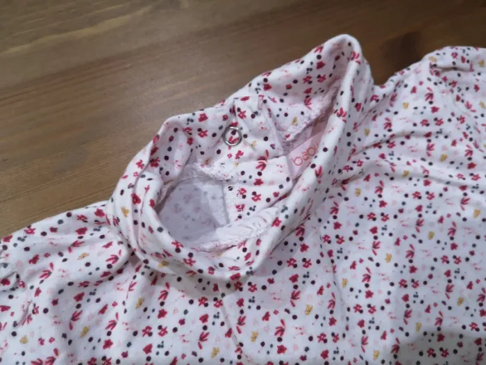 Sous pull 12 mois - photo numéro 4