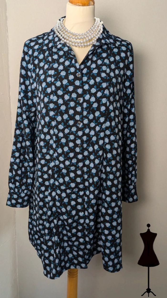 Robe tunique - photo numéro 2