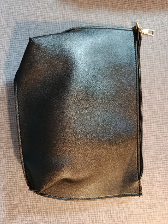 A saisir, NEUVE, magnifique pochette " l'étrange Noël de Monsieur Jack " ( bien lire ) - photo numéro 2