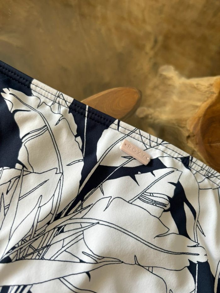 Bas de maillot de bain Roxy neuf - photo numéro 4