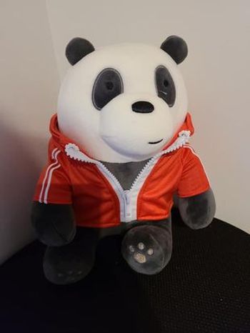 ours panda
