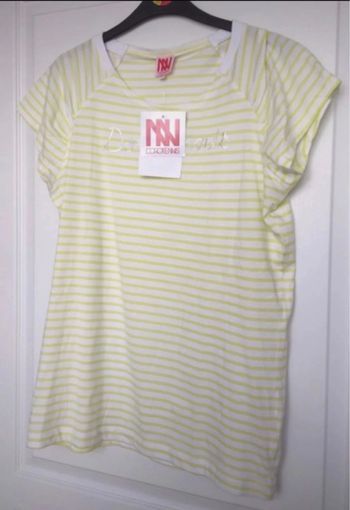 Tshirt Dorotennis taille 42/44