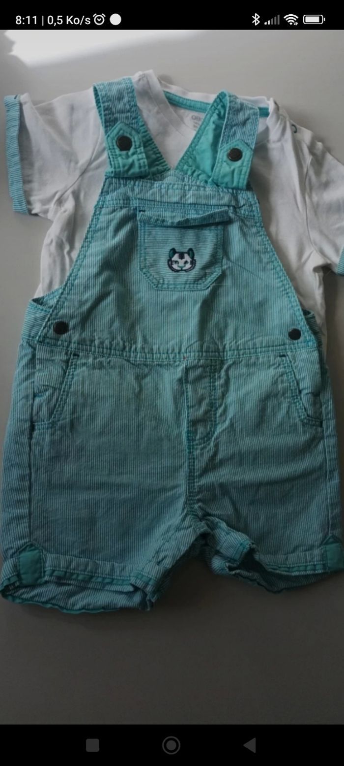 ensemble été - photo numéro 4