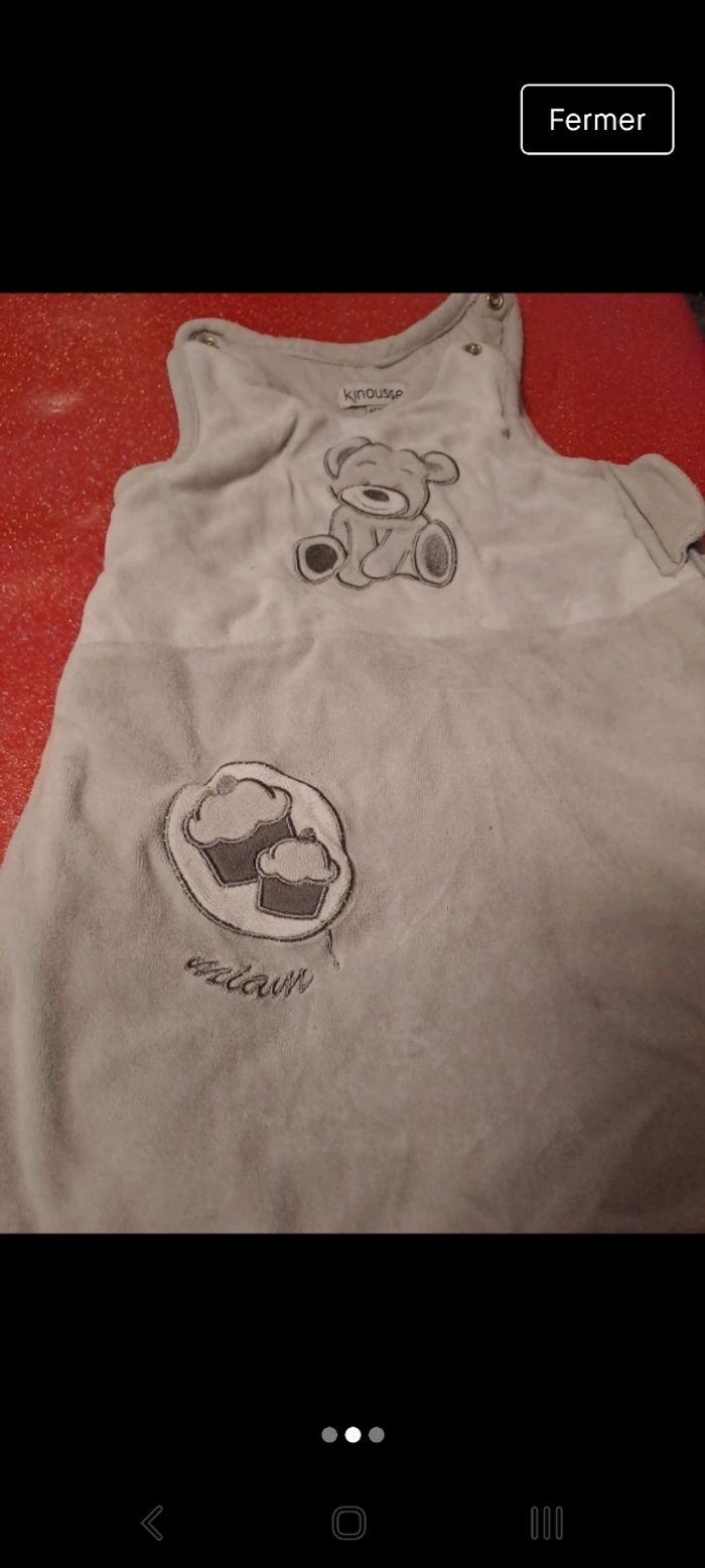 Turbulette chaude - photo numéro 2