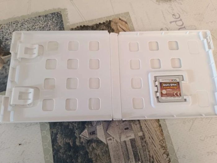 Angry birds 3ds - photo numéro 3