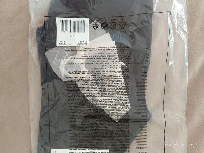 Brassière sport Nike noire - photo numéro 3