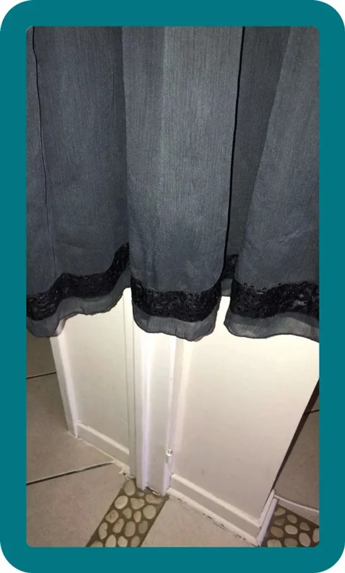 Robe nuisette - photo numéro 4