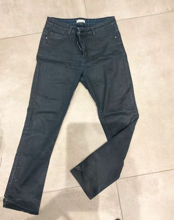 Jean cache cache regular