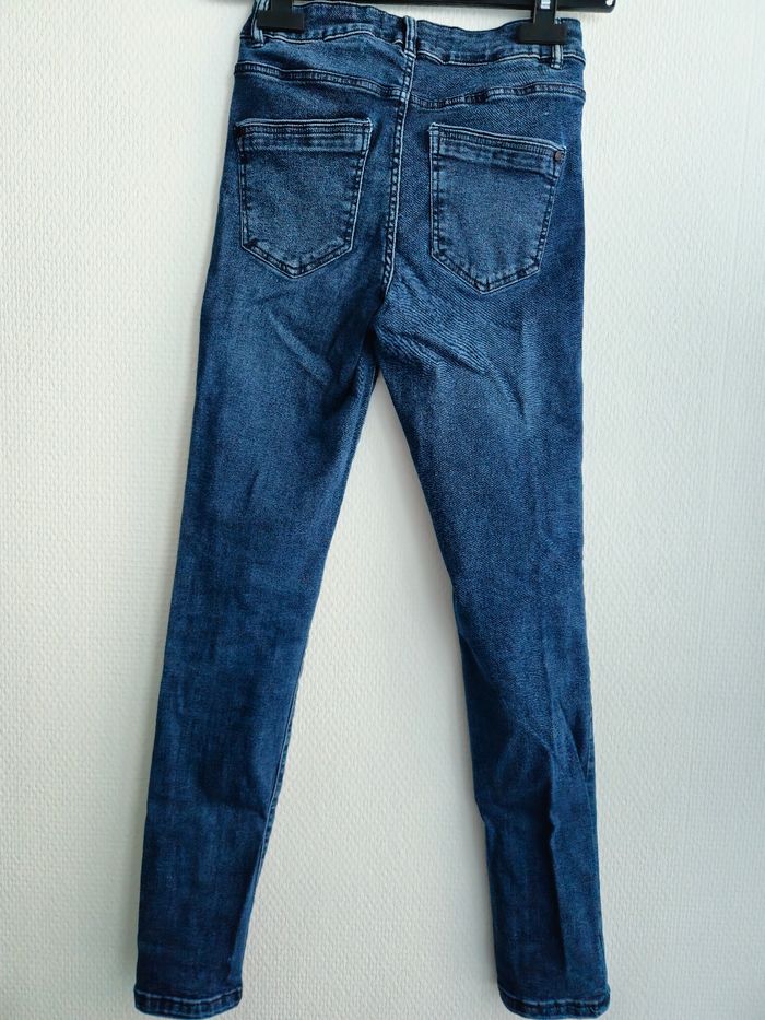 Jean Denim Pimkie - photo numéro 4