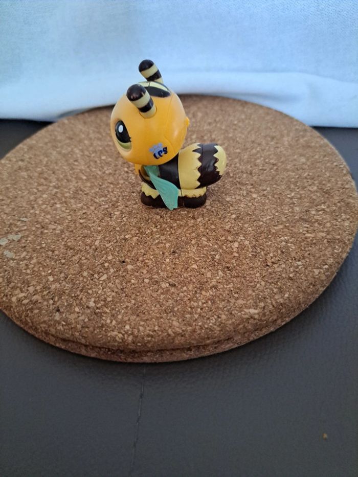 Figurine Petshop - photo numéro 4