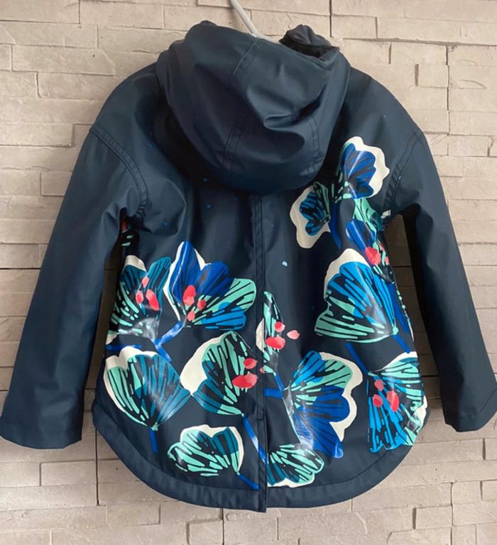 Parka - photo numéro 2
