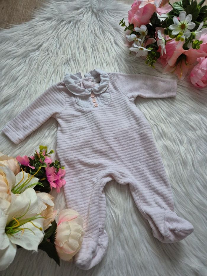 Pyjama 1mois orchestra