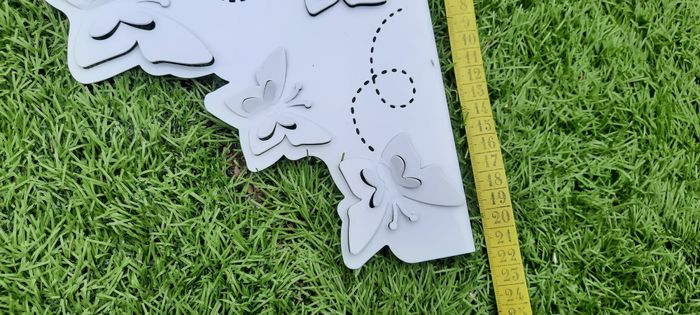 Encadrement décoration - photo numéro 4