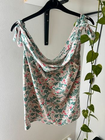 T-shirt femme promod taille L