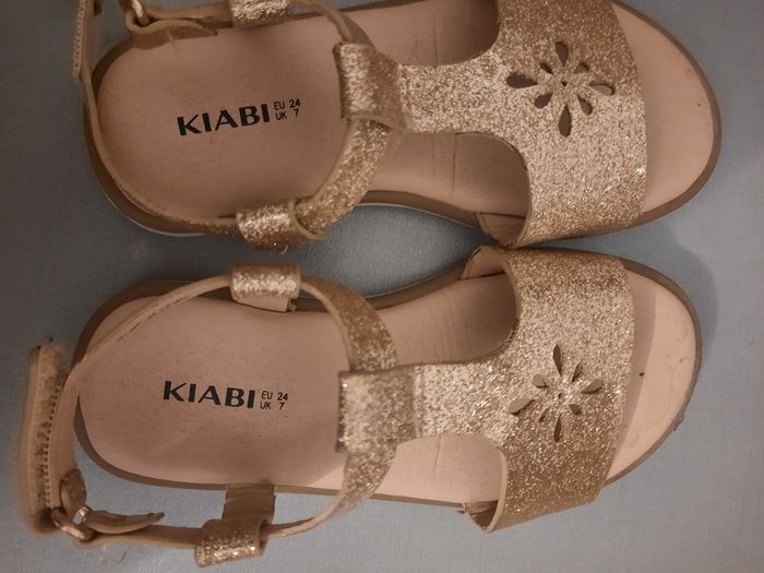 sandale - photo numéro 2