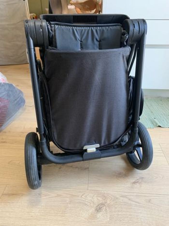 Poussette cybex balios S - photo numéro 3