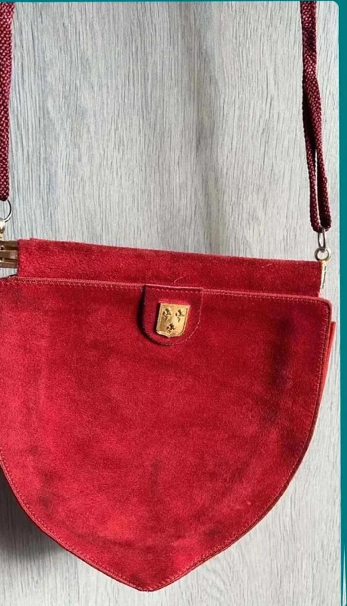 Sac  bandoulière - photo numéro 2