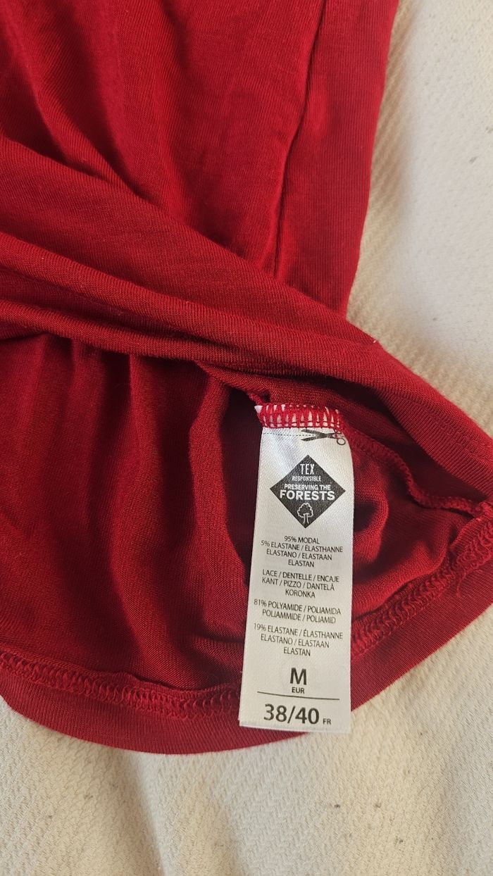 Débardeur femme - photo numéro 3