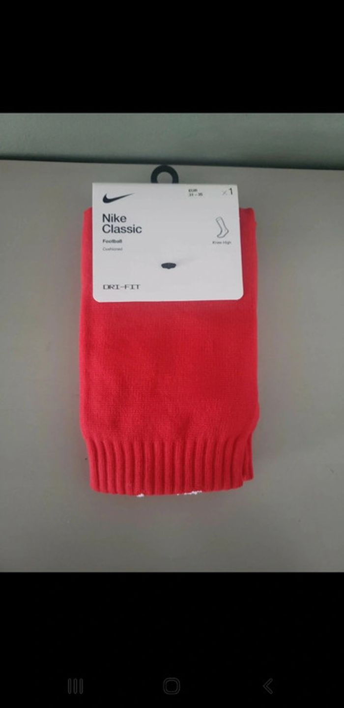 Chaussette - photo numéro 2