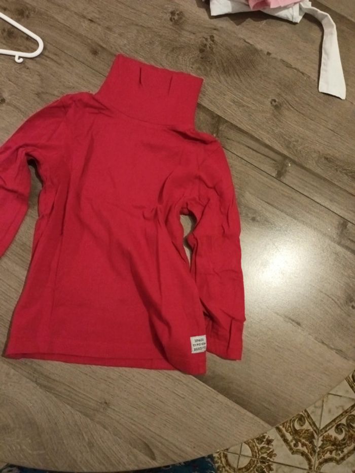 Sous pull - photo numéro 5