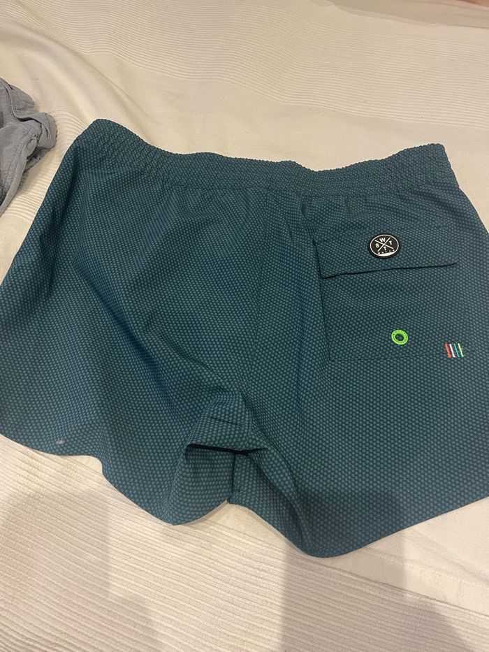 Maillot de bain watts