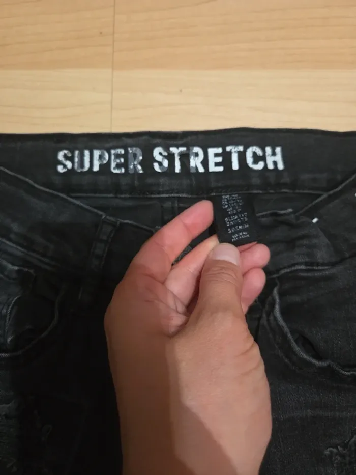 Short 10.11ans - photo numéro 2