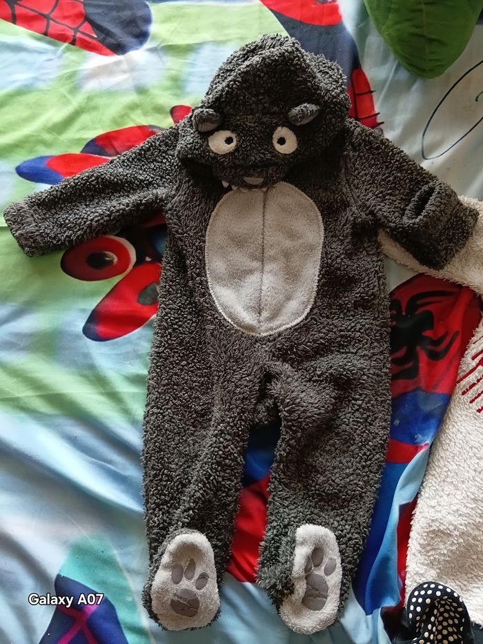 Surpyjamas - photo numéro 3