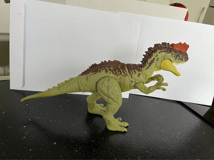 figurine Dinosaure 🦖 - photo numéro 6