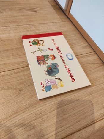 Nos plus belles histoires de mamans