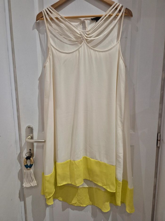 Robe #été L - photo numéro 2