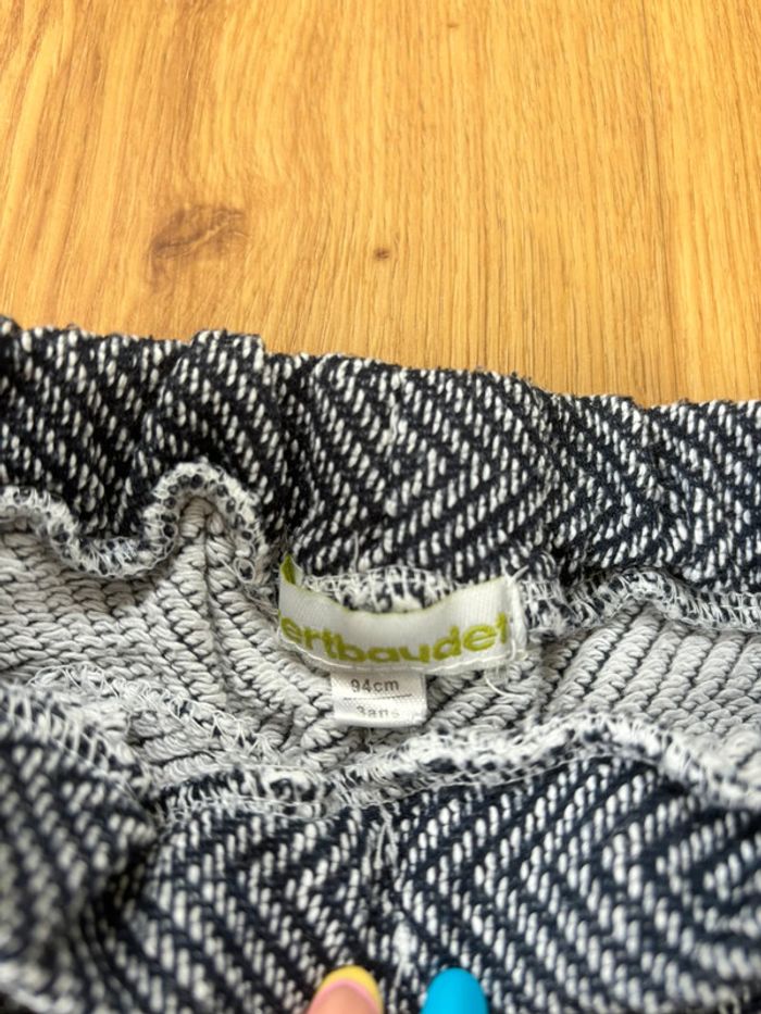 Pantalon Verbaudet 3 ans - photo numéro 3