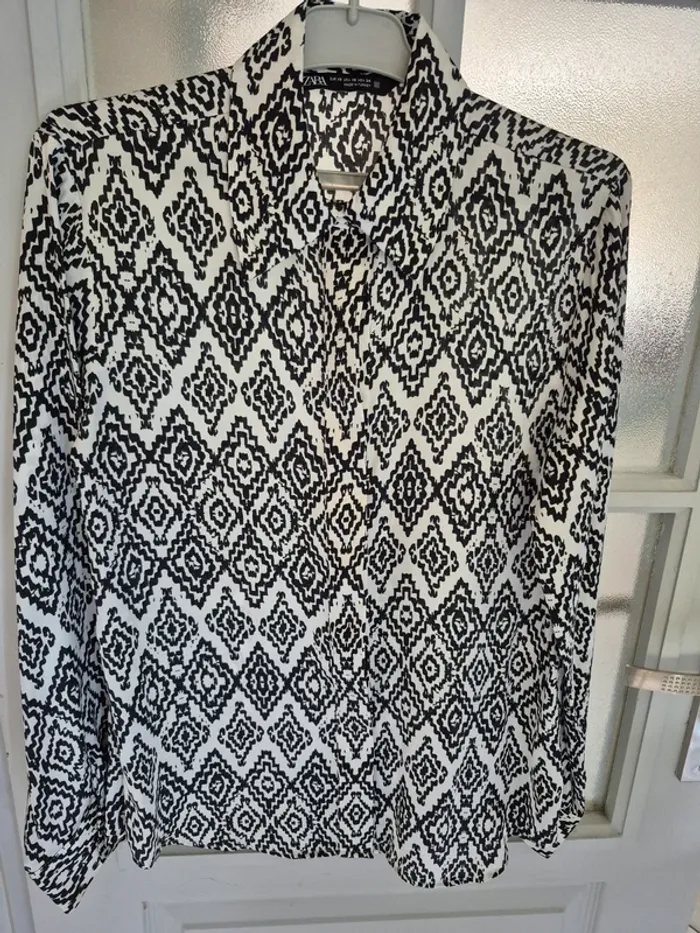 Chemise femme