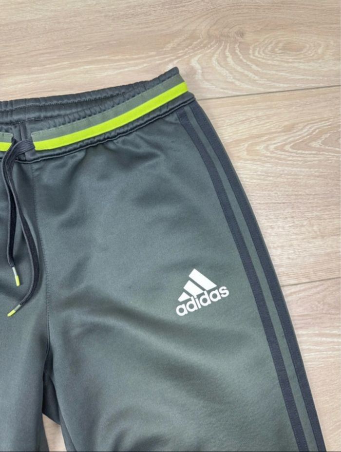 Jogging adidas allemagne football 2016 taille XS - photo numéro 4
