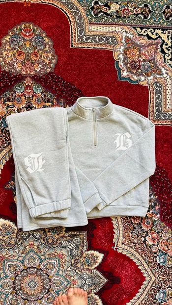 Ensemble survêtement 