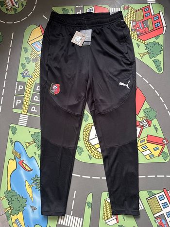 Jogging entrainement Foot Renne Puma Neuf