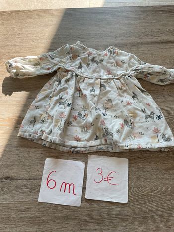 Robe tao