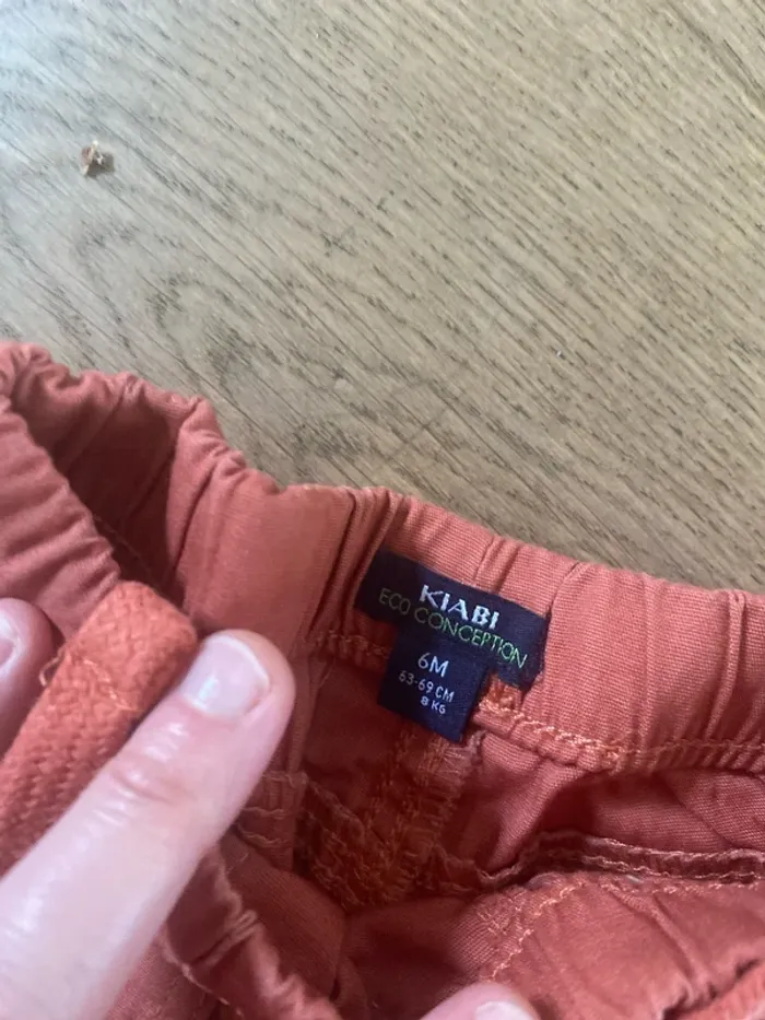 Pantalon - photo numéro 3