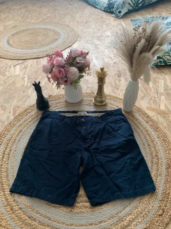 Short marine