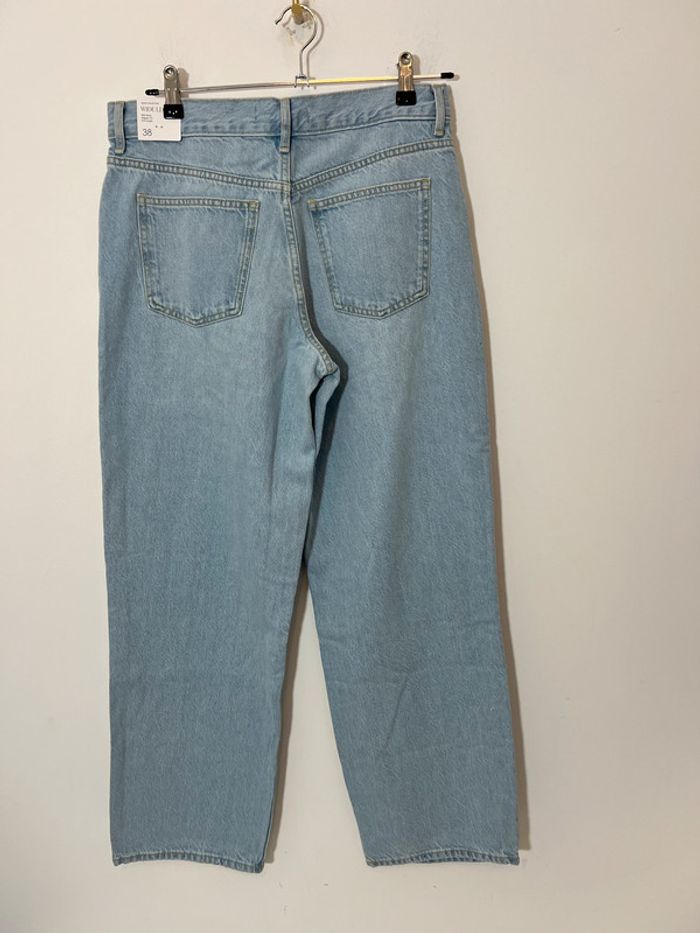 Jean Mango large - photo numéro 2