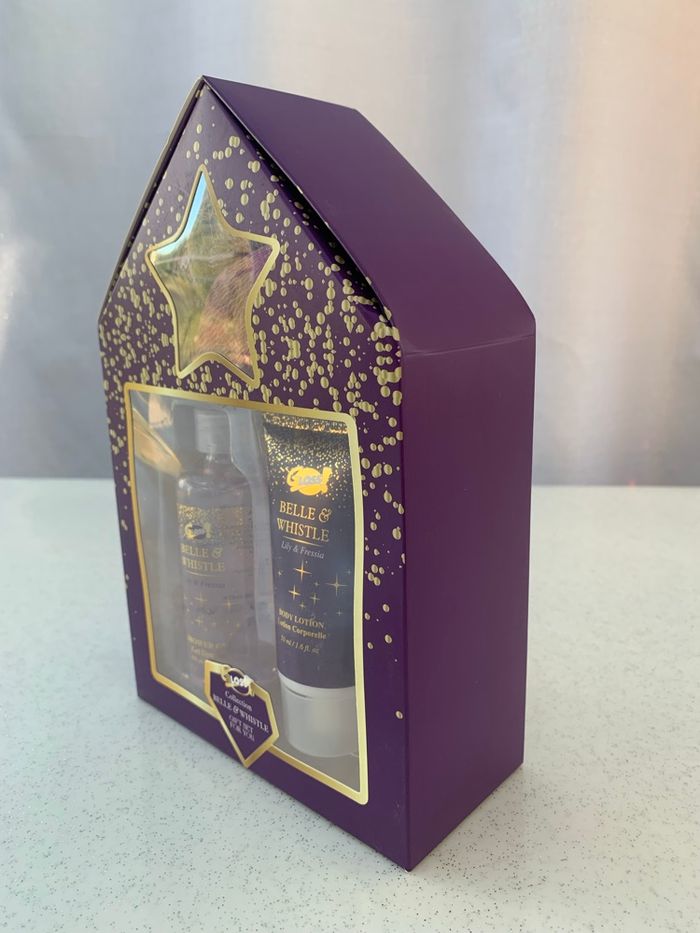 Petit coffret cadeau LYS - photo numéro 2