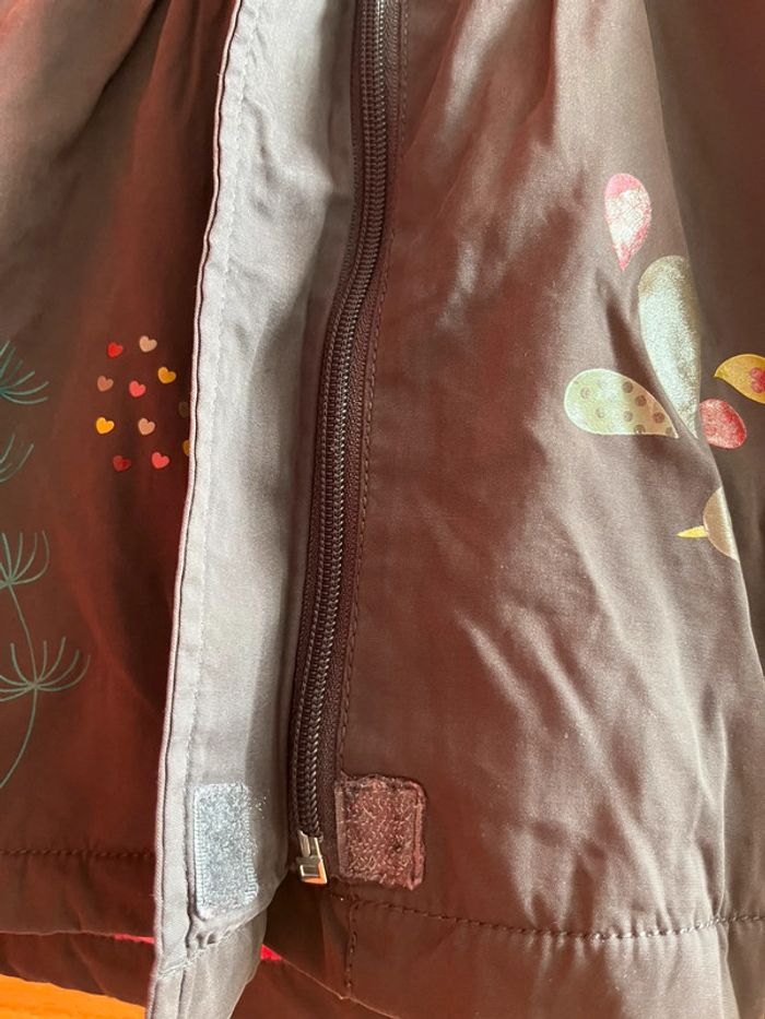 Manteau demi saison - photo numéro 9