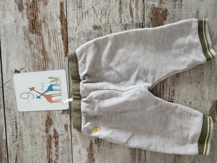 Pantalon sergent major - photo numéro 5