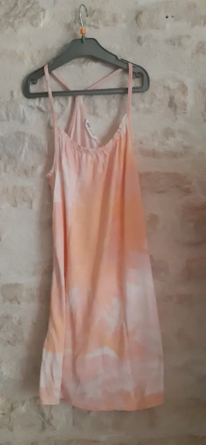 Robe légère 146/152 cm - 11/12 ans - photo numéro 2