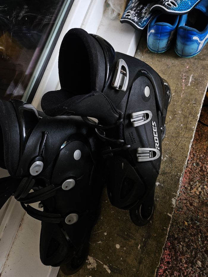 Roller - photo numéro 3