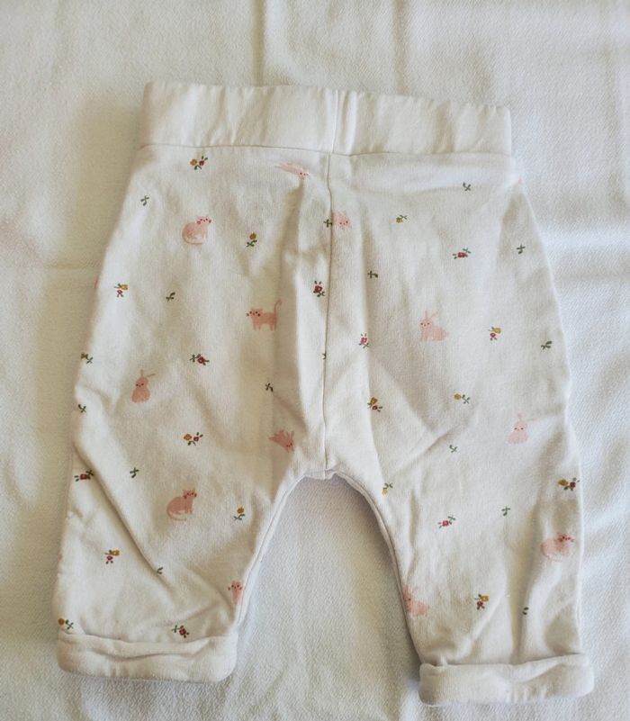 Pantalon Kiabi eco conception - photo numéro 3