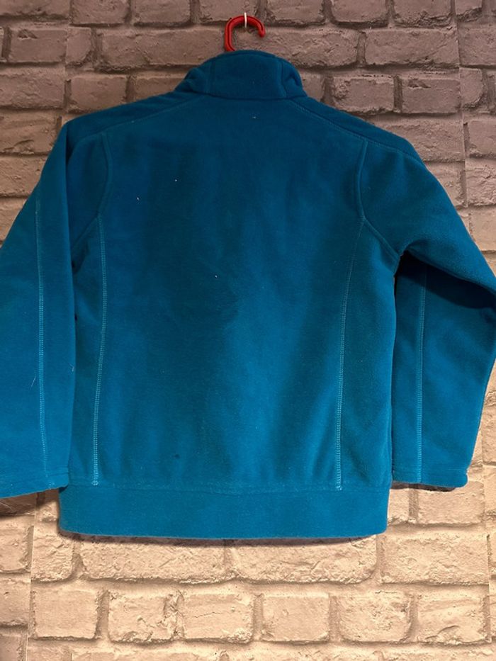 Veste polaire enfant - photo numéro 2