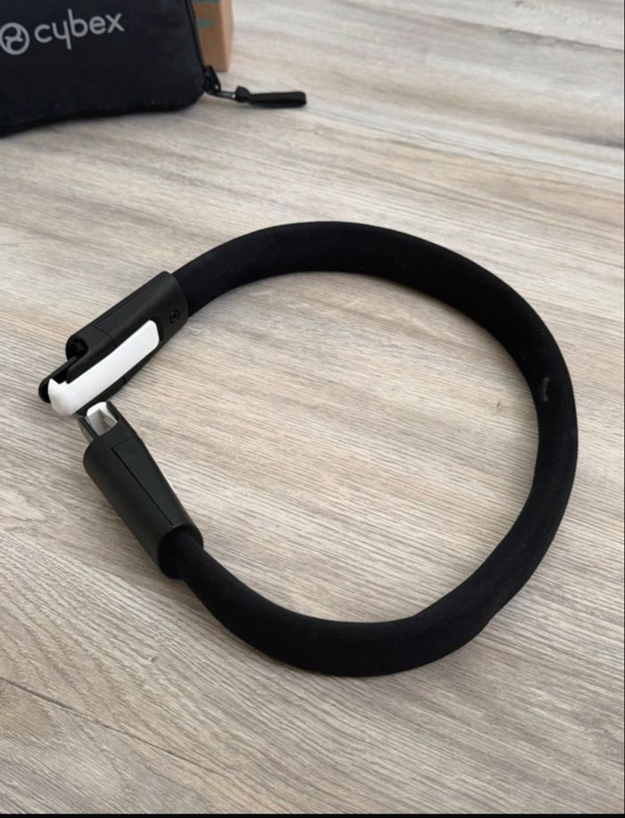 Barre de sécurité Cybex Libelle - photo numéro 4